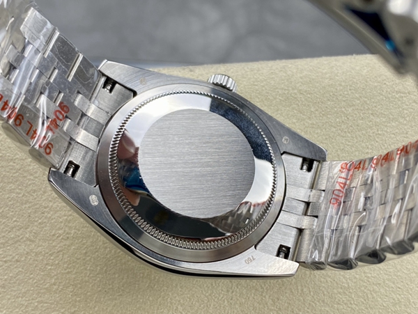 激安ロレックス角部分ディテール